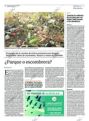 ABC SEVILLA 28-08-2018 página 25