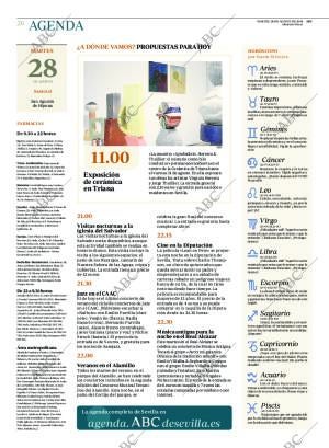 ABC SEVILLA 28-08-2018 página 26