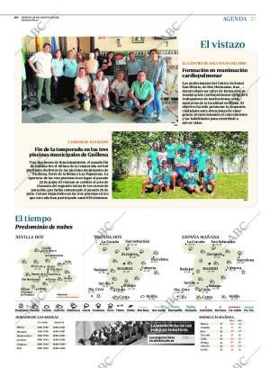 ABC SEVILLA 28-08-2018 página 27