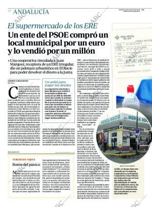 ABC SEVILLA 28-08-2018 página 28