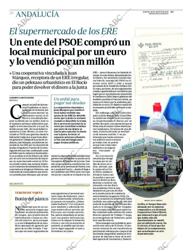ABC SEVILLA 28-08-2018 página 28