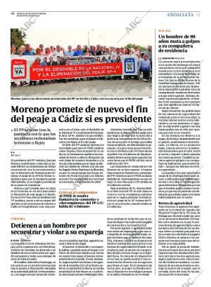 ABC SEVILLA 28-08-2018 página 31