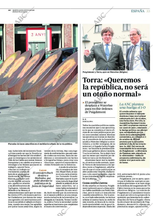 ABC SEVILLA 28-08-2018 página 33