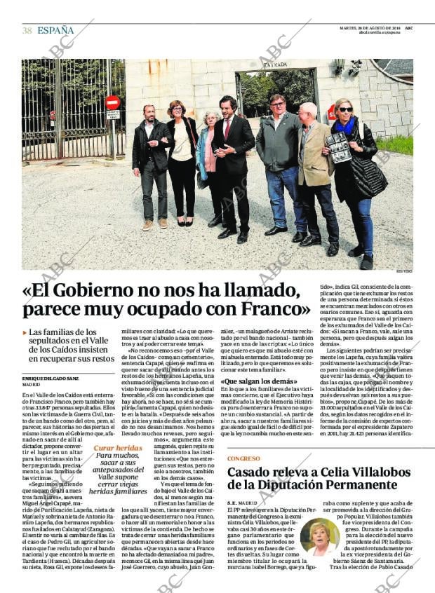 ABC SEVILLA 28-08-2018 página 38