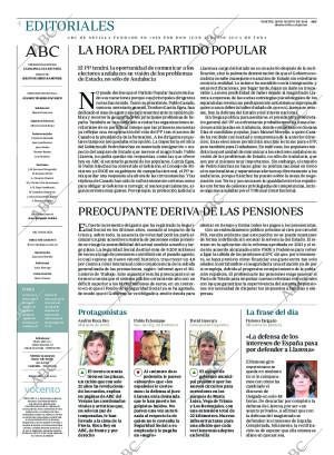 ABC SEVILLA 28-08-2018 página 4