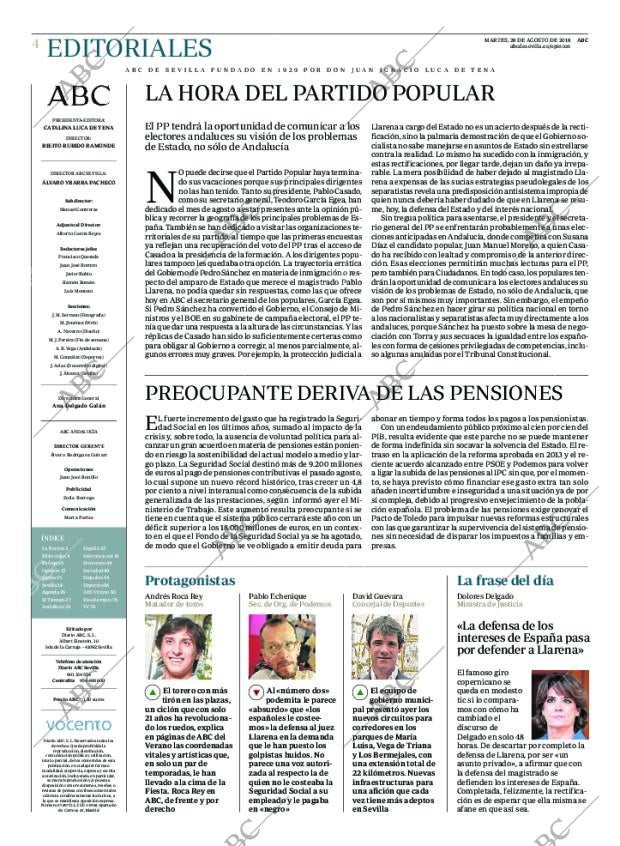 ABC SEVILLA 28-08-2018 página 4