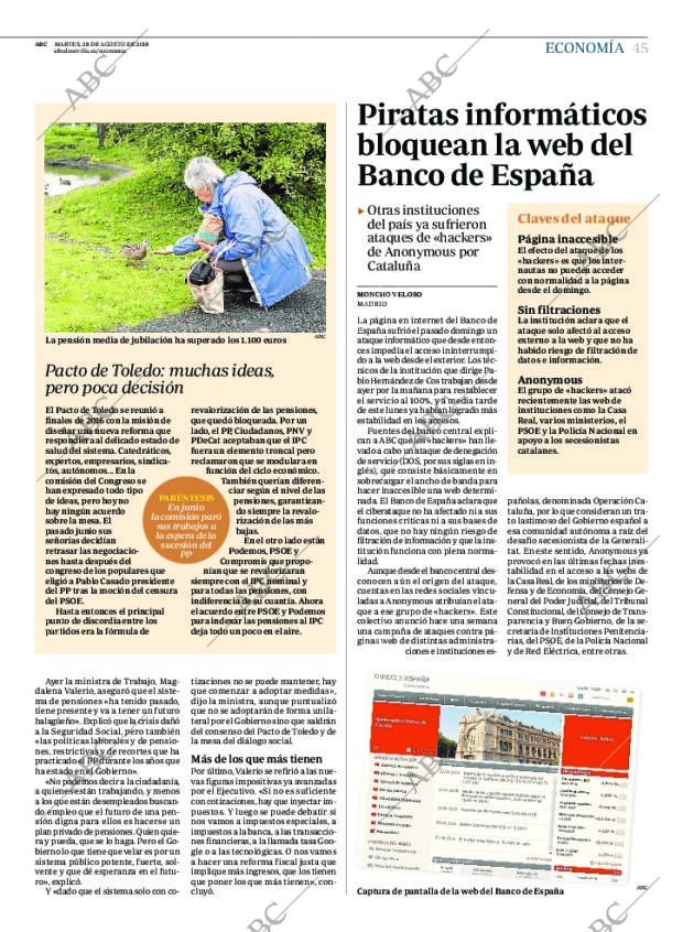 ABC SEVILLA 28-08-2018 página 45