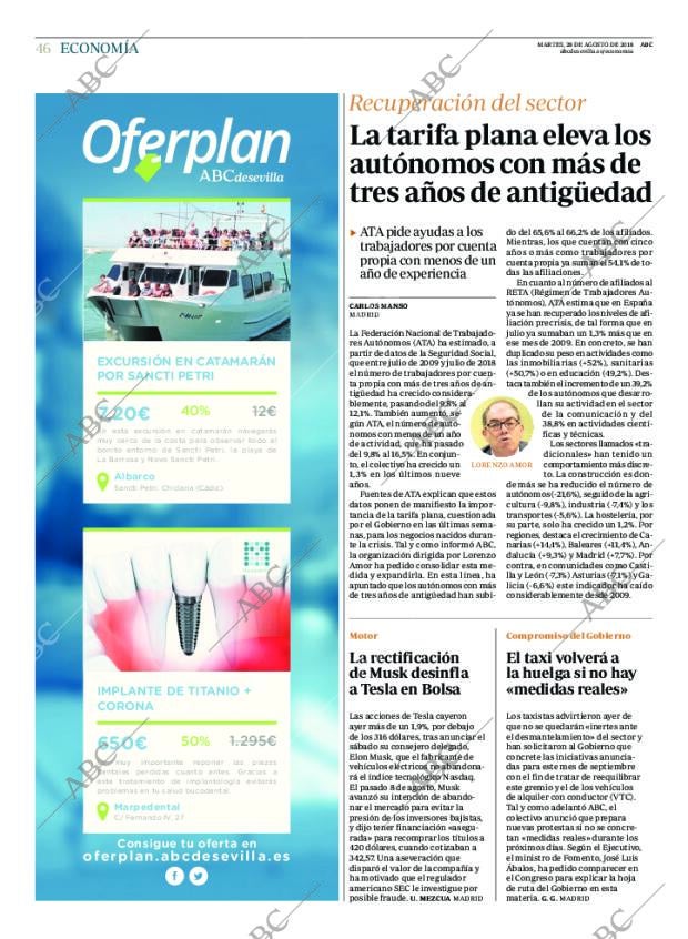 ABC SEVILLA 28-08-2018 página 46