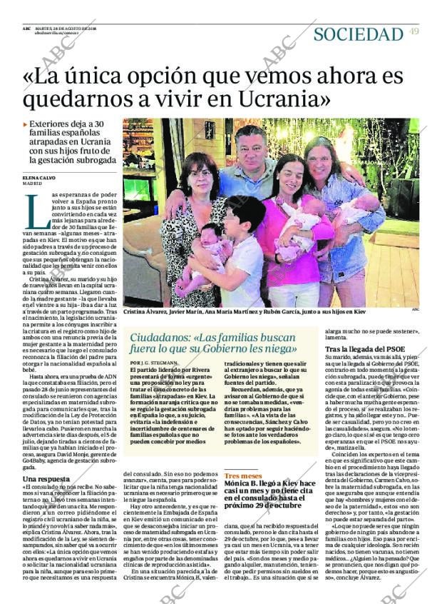 ABC SEVILLA 28-08-2018 página 49