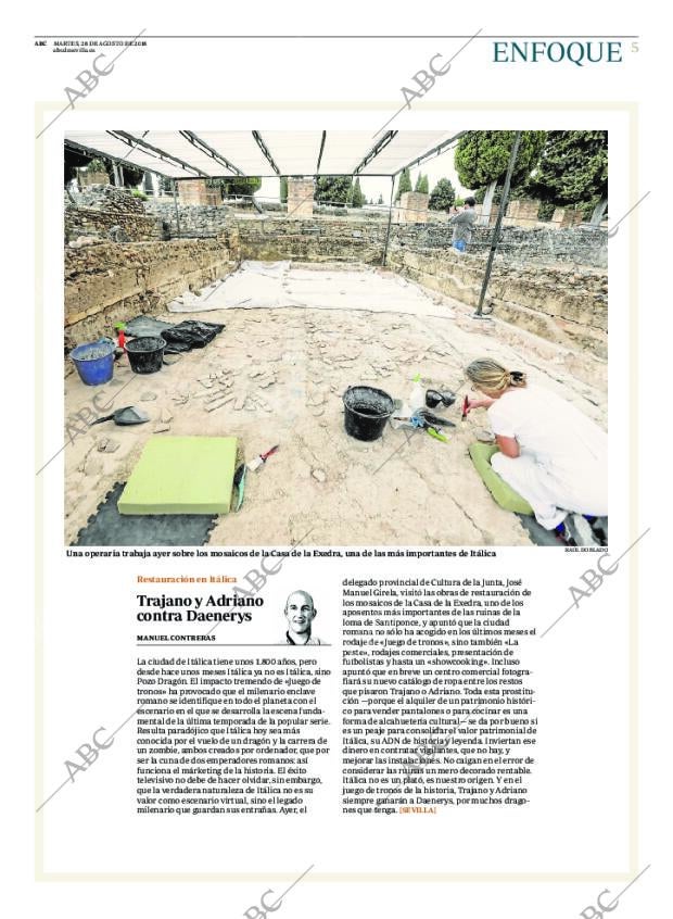 ABC SEVILLA 28-08-2018 página 5