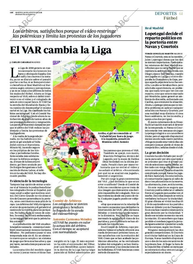 ABC SEVILLA 28-08-2018 página 61