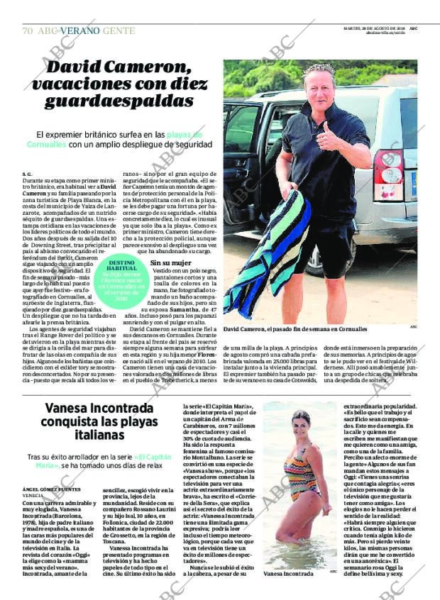 ABC SEVILLA 28-08-2018 página 70