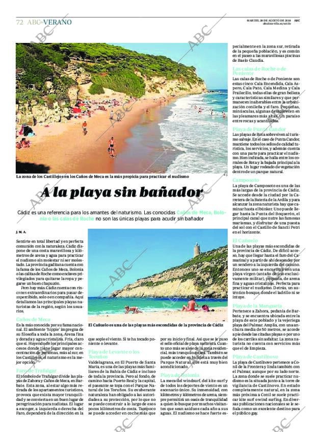 ABC SEVILLA 28-08-2018 página 72