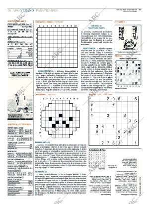 ABC SEVILLA 28-08-2018 página 76