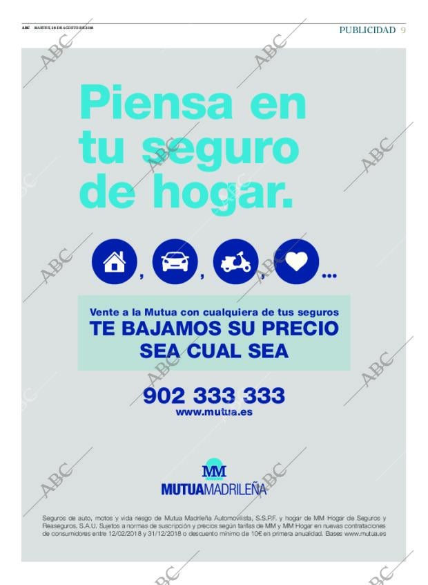 ABC SEVILLA 28-08-2018 página 9