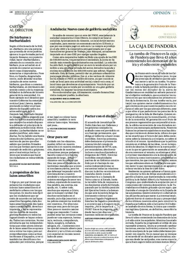 ABC SEVILLA 29-08-2018 página 15