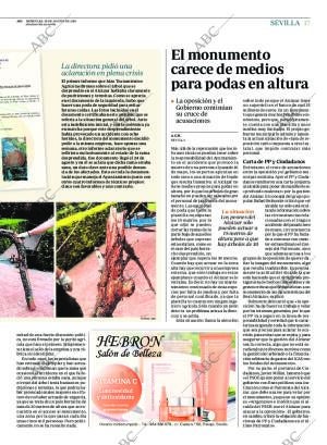 ABC SEVILLA 29-08-2018 página 17