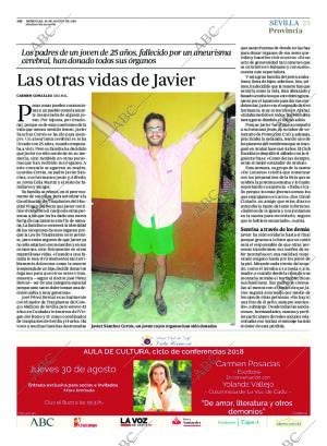 ABC SEVILLA 29-08-2018 página 25