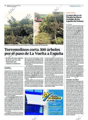 ABC SEVILLA 29-08-2018 página 31