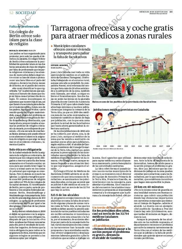 ABC SEVILLA 29-08-2018 página 52