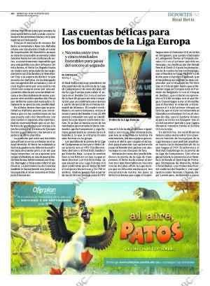 ABC SEVILLA 29-08-2018 página 63