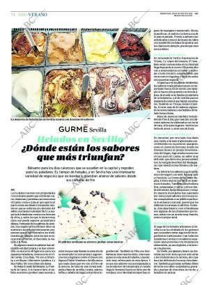 ABC SEVILLA 29-08-2018 página 74