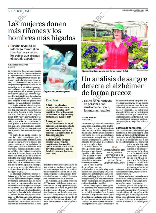 ABC CORDOBA 30-08-2018 página 50