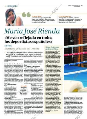 ABC CORDOBA 30-08-2018 página 56