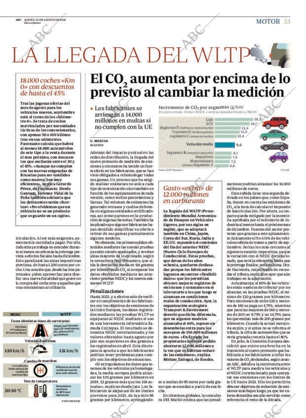 ABC MADRID 30-08-2018 página 33