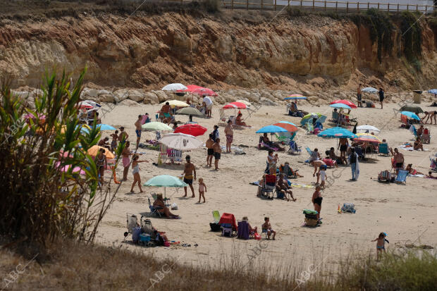 Playas de el Buzo, las Redes y la Calita