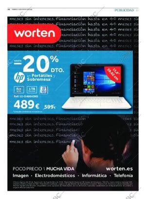 ABC SEVILLA 31-08-2018 página 11