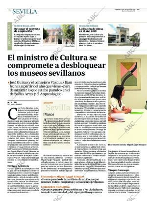 ABC SEVILLA 31-08-2018 página 16