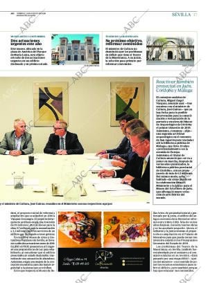ABC SEVILLA 31-08-2018 página 17