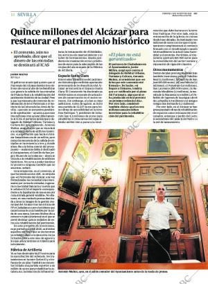 ABC SEVILLA 31-08-2018 página 18