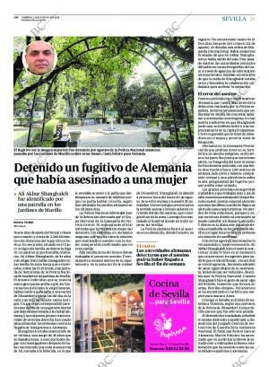ABC SEVILLA 31-08-2018 página 21