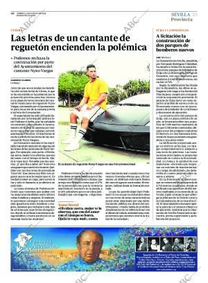 ABC SEVILLA 31-08-2018 página 25