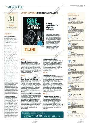 ABC SEVILLA 31-08-2018 página 26