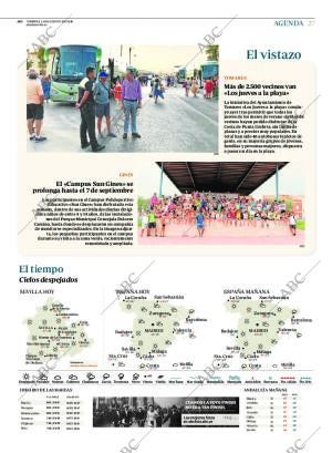 ABC SEVILLA 31-08-2018 página 27