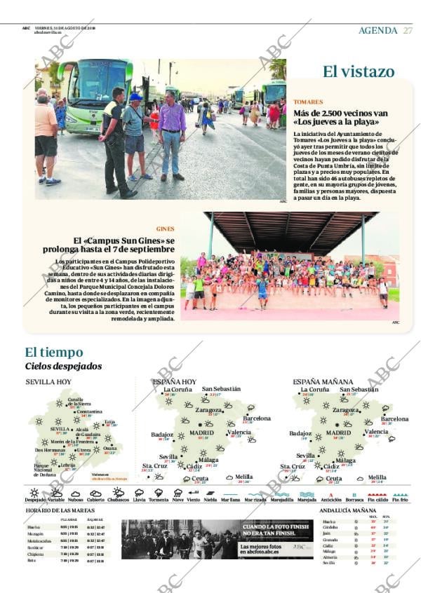 ABC SEVILLA 31-08-2018 página 27