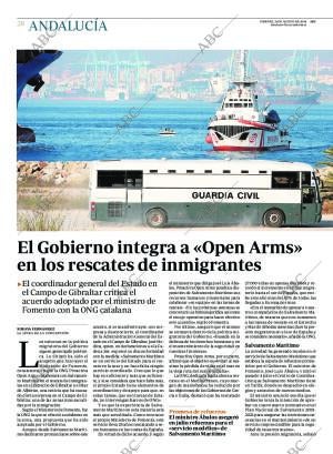 ABC SEVILLA 31-08-2018 página 28