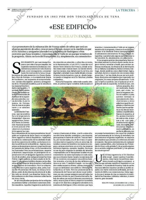 ABC SEVILLA 31-08-2018 página 3