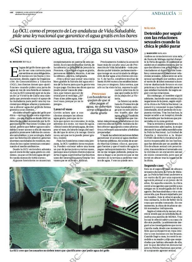 ABC SEVILLA 31-08-2018 página 31