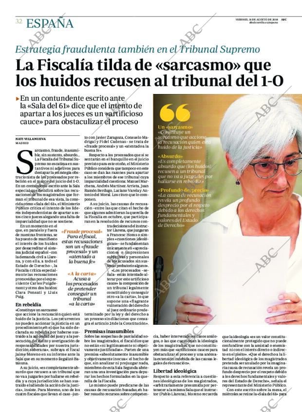 ABC SEVILLA 31-08-2018 página 32