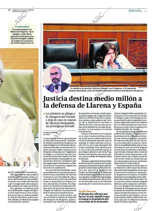 ABC SEVILLA 31-08-2018 página 33