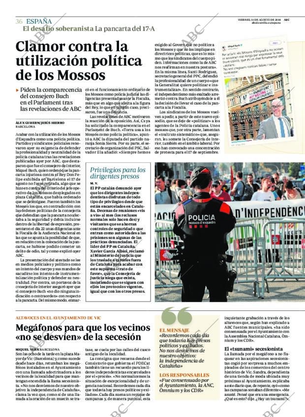 ABC SEVILLA 31-08-2018 página 36