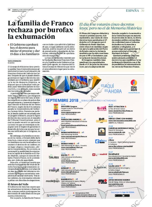 ABC SEVILLA 31-08-2018 página 39