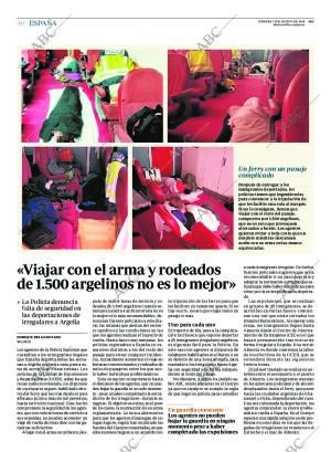 ABC SEVILLA 31-08-2018 página 40