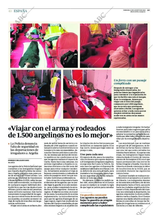 ABC SEVILLA 31-08-2018 página 40