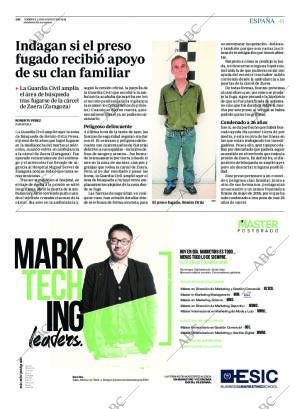 ABC SEVILLA 31-08-2018 página 41