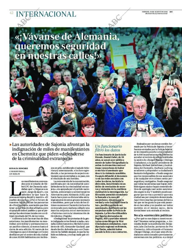 ABC SEVILLA 31-08-2018 página 42